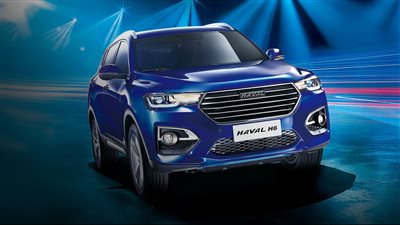 تعرف على أسعار ومواصفات هافال H6 في السوق المصري