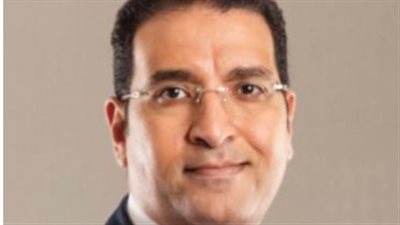  تعيين ياسر إسماعيل الرئيس التنفيذي للشئون المالية بشركة مصر للقياس والتحكم