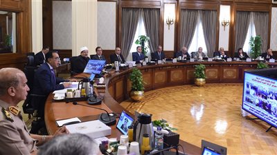 الحكومة توافق على إزالة صفة النفع العام عن بعض أملاك الدولة 