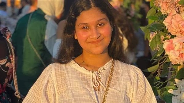 الطالبة المتوفاة