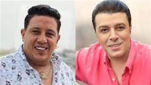 مصطفى كامل وحمو بيكا