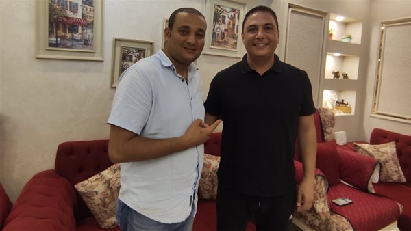 أول مواطن بالمنوفية