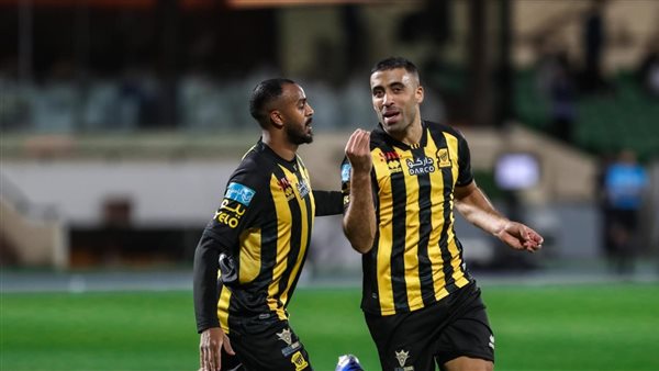 فريق اتحاد جدة