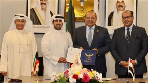 بروتوكول تعاون اللجنة