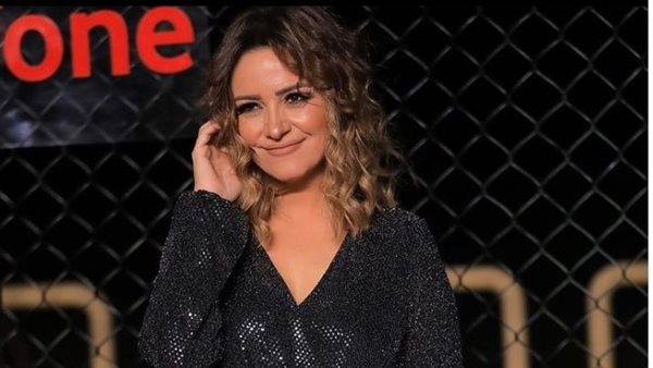 ريهام عبد الغفور