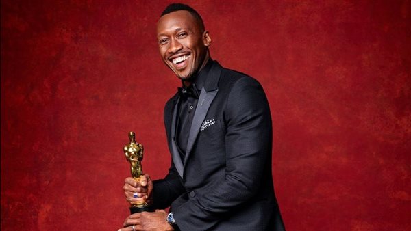 ماهرشالا علي