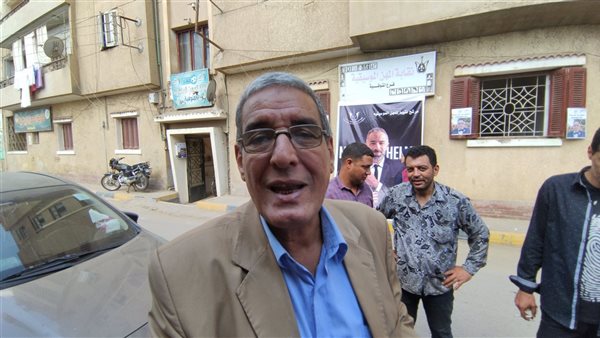 أعضاء نقابة الموسيقيين