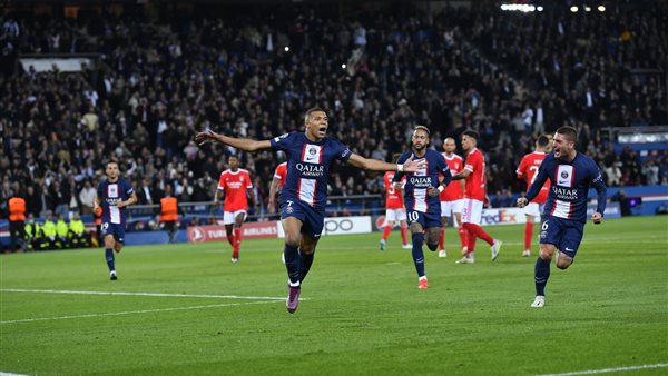 كيليان مبابي