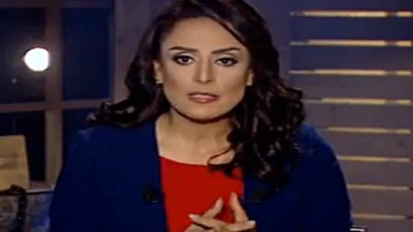 الإعلامية منى عراقي