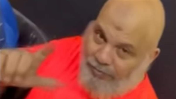 عادل شكل بعد خروجه