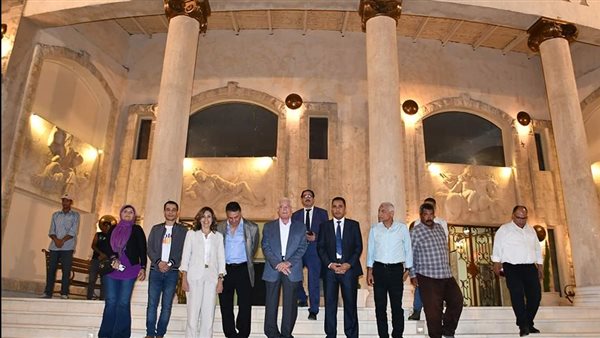 محافظ جنوب سيناء