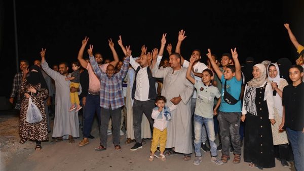 الإفراج عن محبوسين