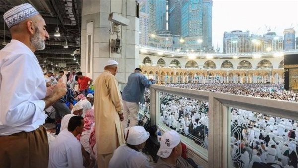 منصة نسك للحج والعمرة