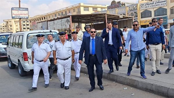 مدير أمن الشرقية