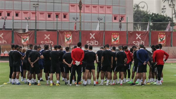 مران الأهلي