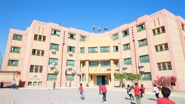 مدرسة - صورة أرشيفية