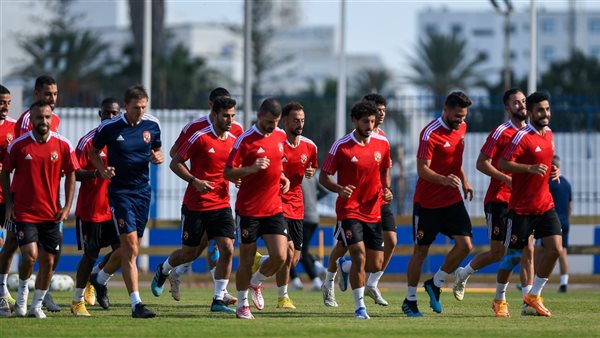 فريق الأهلي