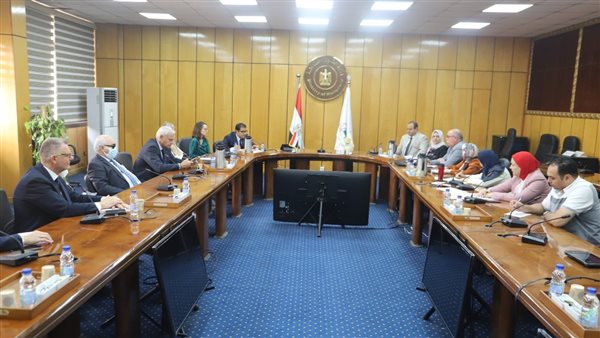 وزارة القوى العاملة