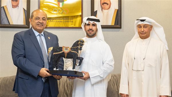 هشام حطب رئيس اللجنة