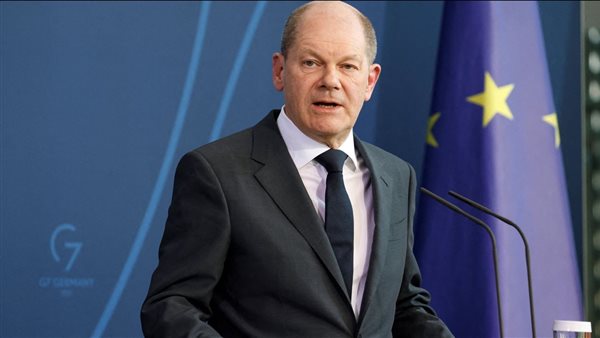 نائب السفير الألماني