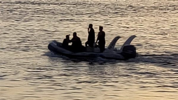 المسطحات المائية