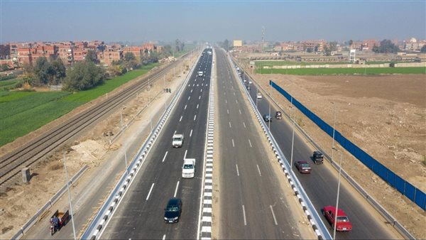 طريق - تعبيرية