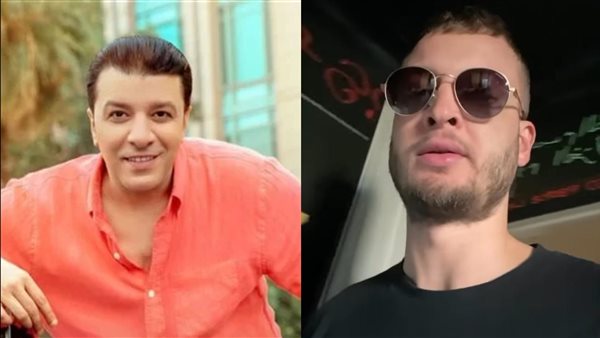 مروان موسى ومصطفى