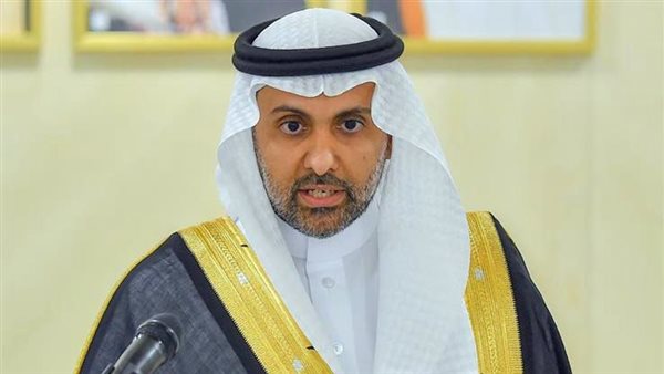 وزير الصحة السعودي