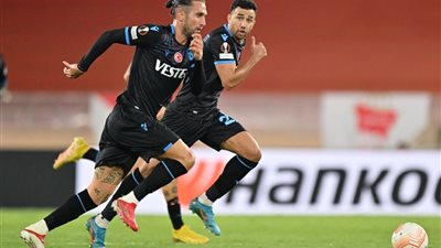 موعد مباراة طرابزون سبور أمام موناكو في الدوري الأوروبي والتشكيل المتوقع 