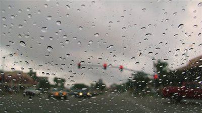 سقوط أمطار على عدد من المناطق.. موجز أخبار الطقس اليوم الثلاثاء 18 أكتوبر 2022