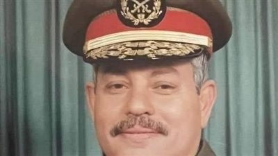 القاهرة 24 ينعي اللواء أركان حرب بدر عبد المجيد بدوي خال المهندس حاتم الطوخي