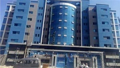 إصابة شاب بنزيف داخلي في حادث تصادم دراجة نارية بالمنوفية