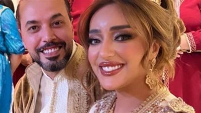 عبد الفتاح الجريني بعد زواجه من جميلة البدوي : مش ضروري الفن يكون سبب فشل علاقة 2 من الوسط