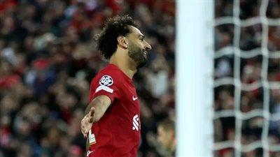 محمد صلاح يدخل تاريخ الكرة الإنجليزية بعد تسجيل هاتريك أمام رينجرز