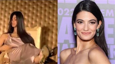 تارا عماد.. من إعلان شامبو إلى دار شانيل للأزياء