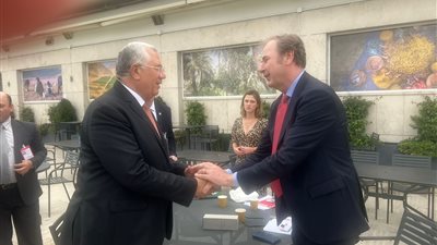 وزير الزراعة: 500 مليون دولار من البنك الدولي لتوفير القمح ودعم مشروعات استنباط التقاوي