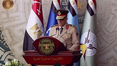 القوات المسلحة تعلن نتيجة التخرج بالكليات العسكرية بنسبة نجاح 100%