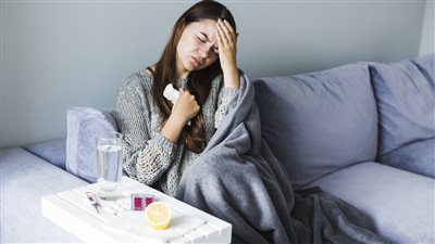 هيئة الدواء: المضادات الحيوية لا تحارب نزلات البرد