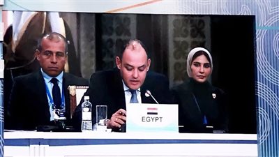 وزير التجارة: ترحيب مصري بتدشين مفاوضات بشأن تحويل منظمة سيكا لمنظمة إقليمية دولية