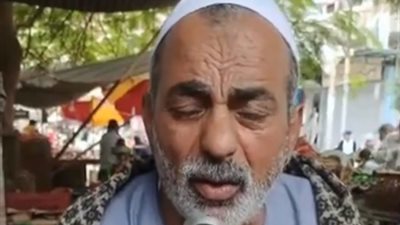 والد عريس الإسماعيلية: لو رجع بيا الزمن يوم الفرح كنت رجعتها لأبوها | بث مباشر 