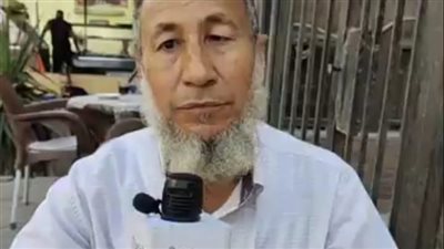 بث مباشر | طلاب ينظمون ممرا شرفيا لمعلمهم بعد بلوغه سن المعاش: بقالي في المعهد 3 سنين فقط.. وتفاجأت باللي حصل