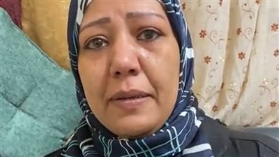 دبحه وهو طالع الدرس.. والدة طالب المرج تروي تفاصيل التعدي عليه بسلاح أبيض | بث مباشر