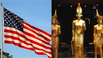 مصر تطلب من واشنطن كشفا بثروة المتهم الأمريكي في قضية تهريب الآثار المصرية لأمريكا | خاص
