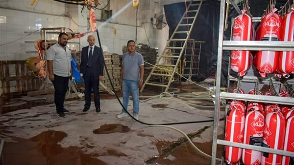 وكيل وزارة الصحة