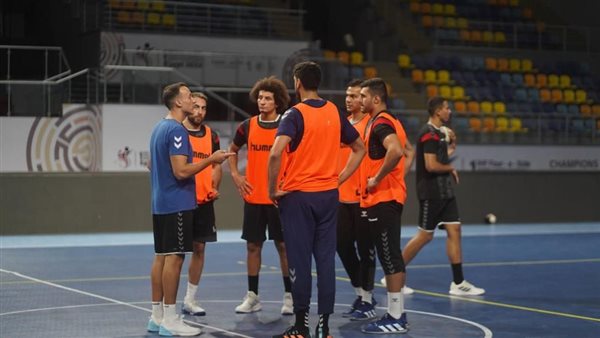 منتخب مصر لكرة اليد