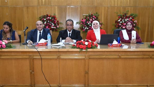 جامعة عين شمس 