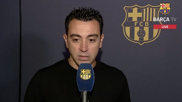 تشافي هيرناندز