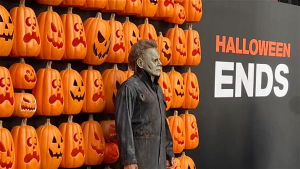 فيلم Halloween Ends