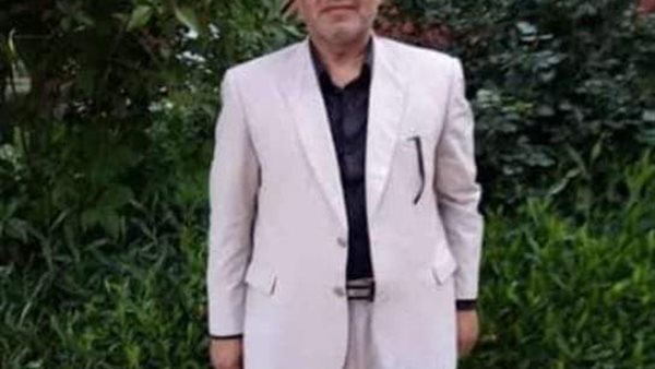 مدير مدرسة تصفا الابتدائية