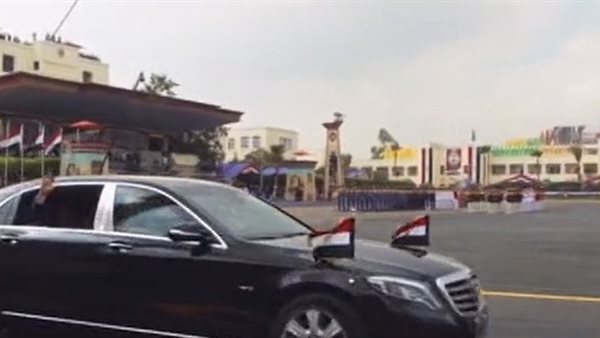 الرئيس السيسي يوجه